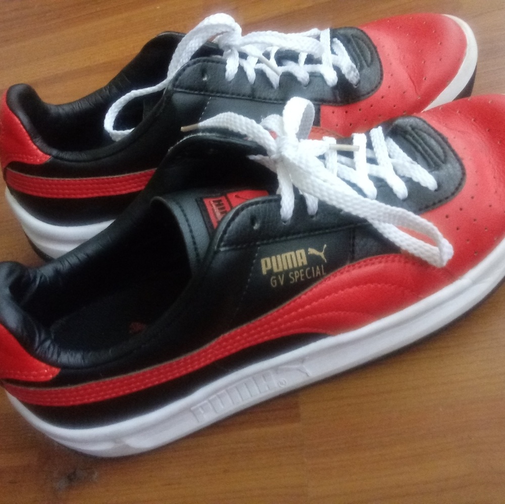 PUMA GV Special Shoes